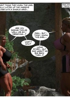 Nature’s Call (11)