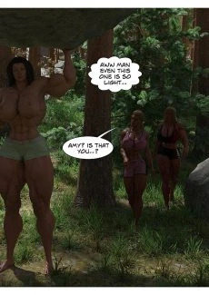 Nature’s Call (12)