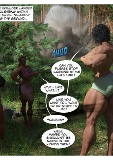 Nature’s Call (15)