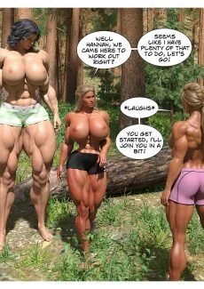 Nature’s Call (50)