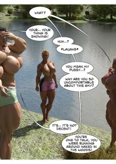 Nature’s Call (90)