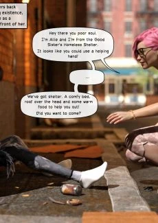 No Good Deed (3)