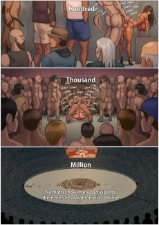 Non-stop Fuck Marathon, 10000 (66)