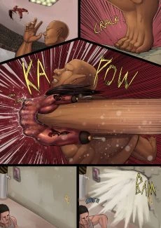 Non-stop Fuck Marathon (19)