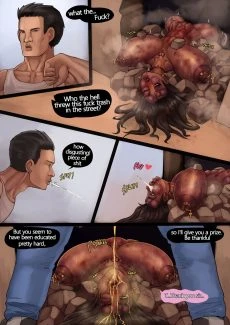 Non-stop Fuck Marathon (20)