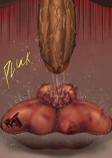 Non-stop Fuck Marathon (29)