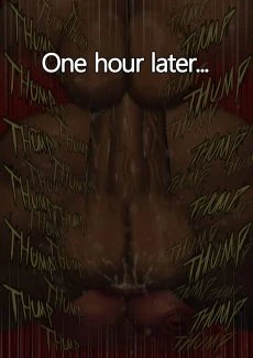 Non-stop Fuck Marathon (31)