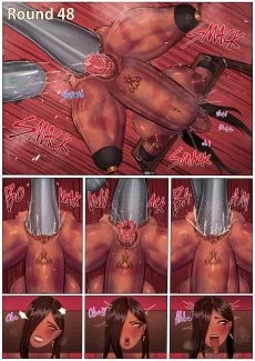 Non-stop Fuck Marathon (47)