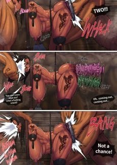Non-stop Fuck Marathon (49)