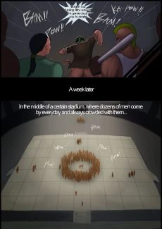 Non-stop Fuck Marathon (5)
