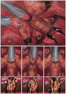Non-stop Fuck Marathon (51)