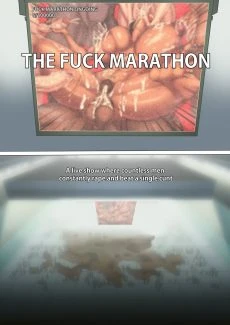 Non-stop Fuck Marathon (61)