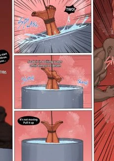 Non-stop Fuck Marathon (65)