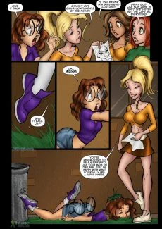 O girl013