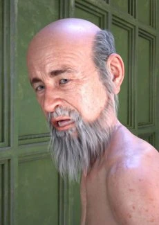 Old men are the best (46)
