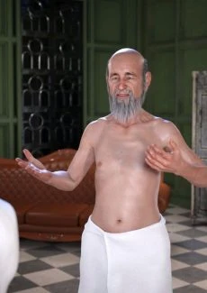 Old men are the best (8)