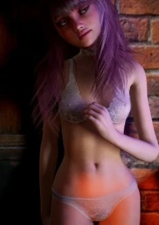 Olivia (17)