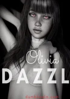 Olivia – Dazzle by DumbKoala