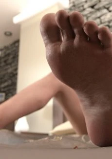 On My Bed (30)