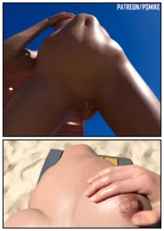 On The Beach (18)