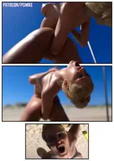 On The Beach (19)