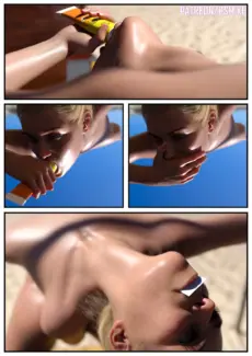 On The Beach (21)