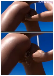 On The Beach (27)