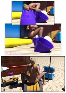 On The Beach (31)