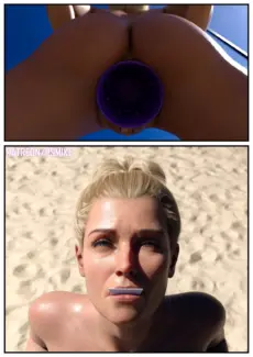 On The Beach (35)