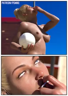 On The Beach (37)
