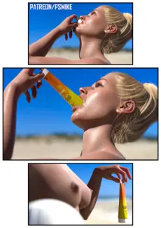 On The Beach (38)
