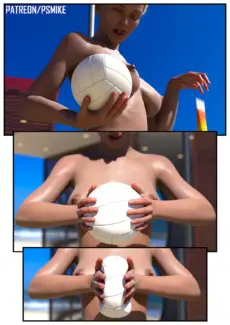 On The Beach (39)