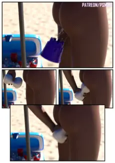 On The Beach (40)
