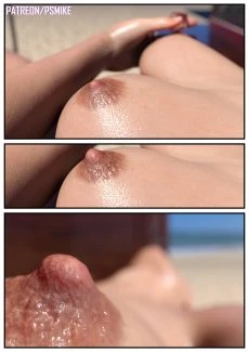 On The Beach (8)