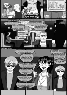 One Night at Louie’s (4)