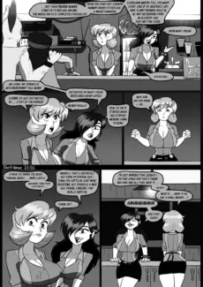 One Night at Louie’s (5)