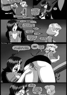 One Night at Louie’s (6)