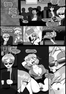 One Night at Louie’s (7)