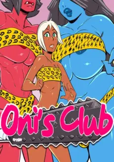 Oni's Club by [Dsan]