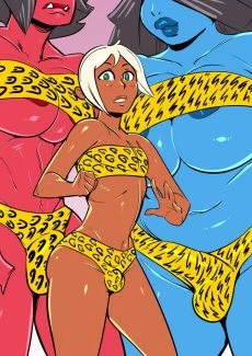 Oni’s Club028