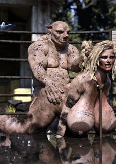 Orc invasion (4)