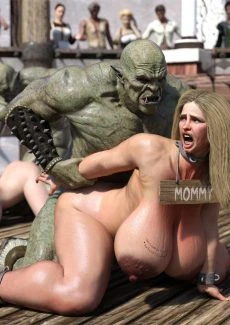 Orc invasion (5)