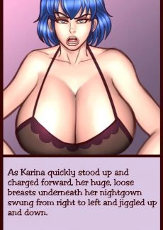 Paradox Lockdown 037