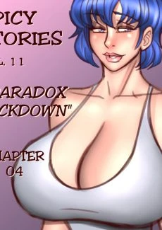 Paradox Lockdown 044