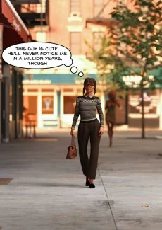 Passed Over – 04 – RogueFMG