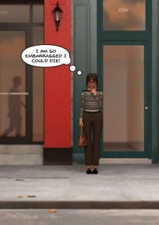 Passed Over – 08 – RogueFMG