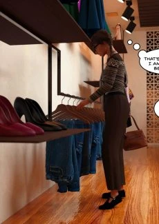 Passed Over – 11 – RogueFMG