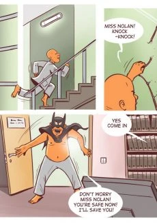 Psycho Ward Rebellion (10)