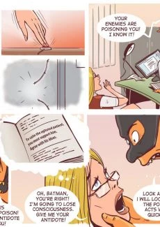 Psycho Ward Rebellion (11)