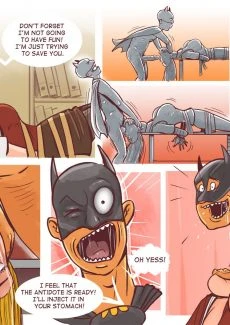 Psycho Ward Rebellion (14)